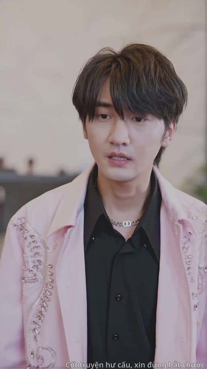[Lồng tiếng]Tiếng Lòng Con Gái Cứu Rỗi Tôi - Episode 27