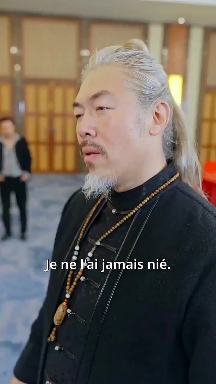 Mes Sept Destins - Episode 52