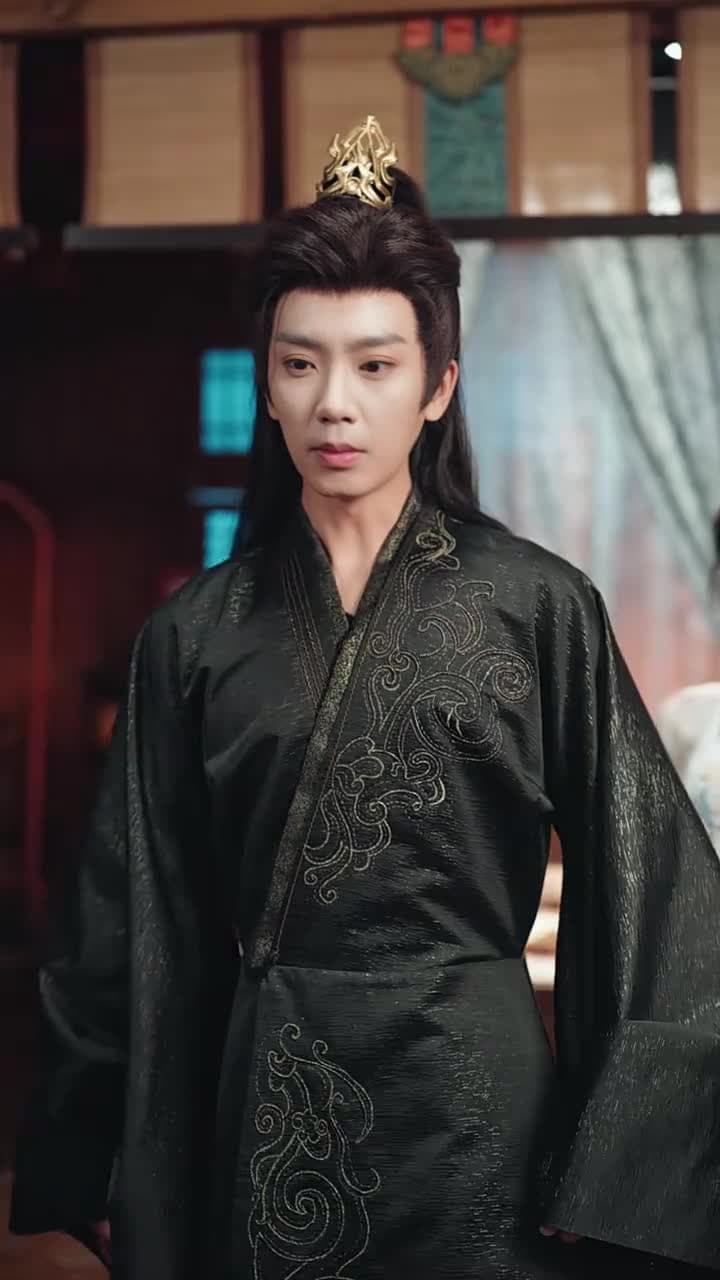 重生賜婚宴,渣太子喊我小皇嬸 - Episode 20