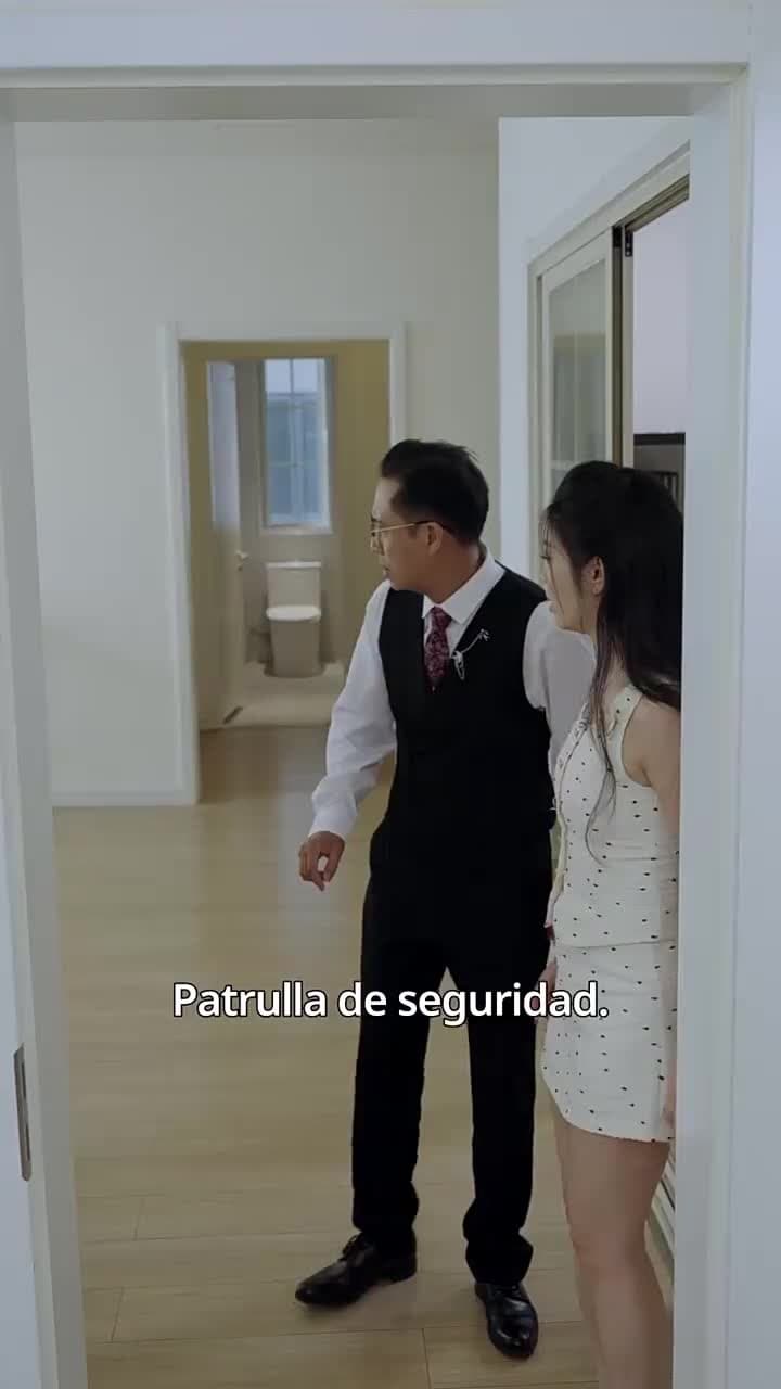 [Doblado]El Parásito del Desvelo - Episode 28