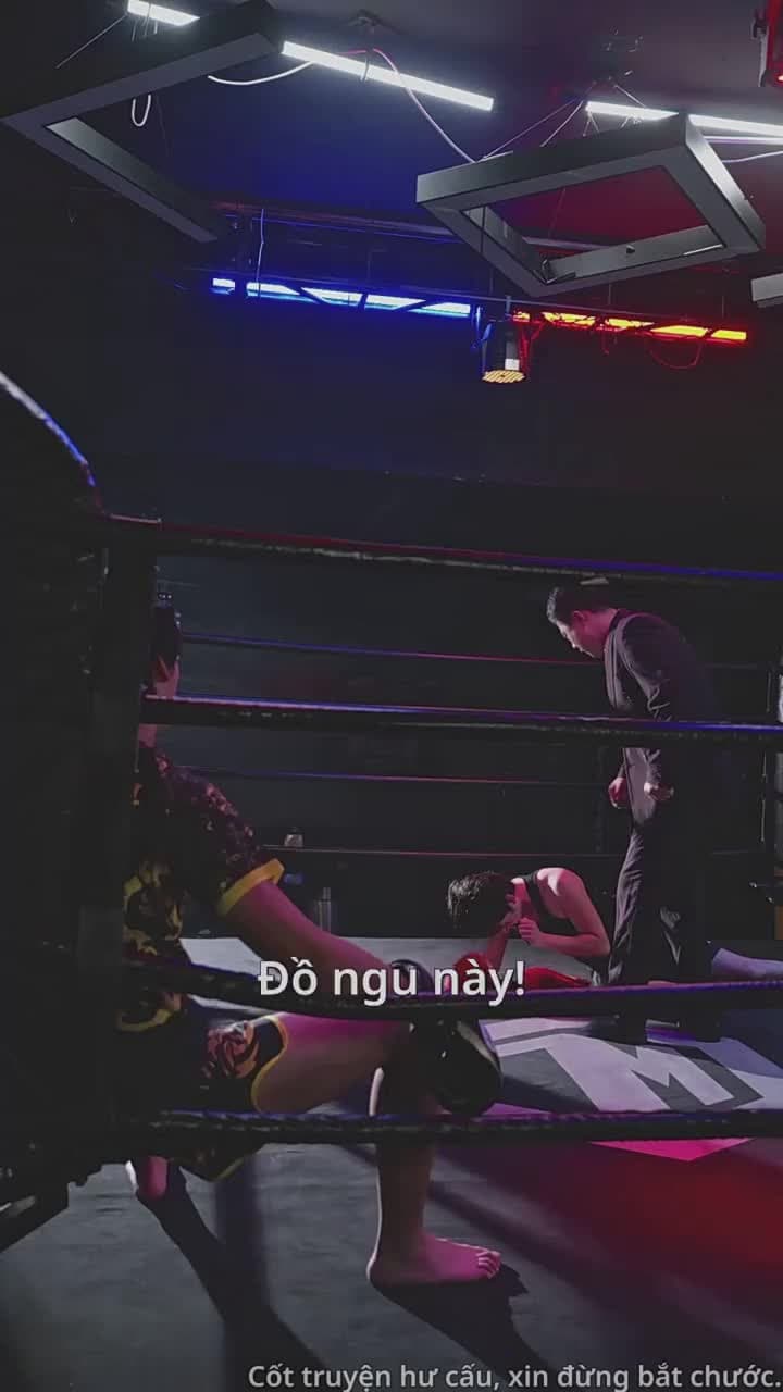 [Lồng tiếng]Tiếng Lòng Con Gái Cứu Rỗi Tôi - Episode 56