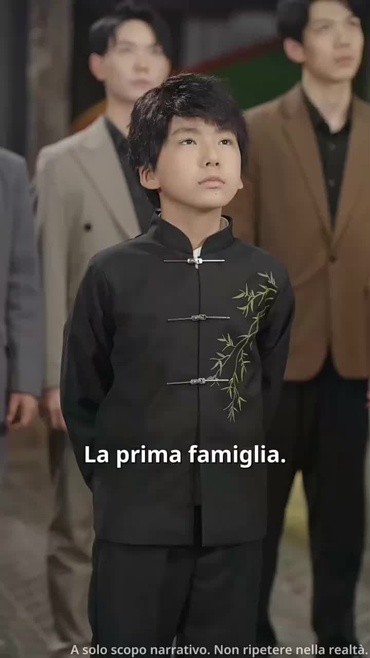 [Doppiato]Il Cultore - Episode 28