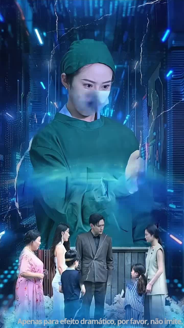 Eles se Ajoelharam por Mim - Episode 1