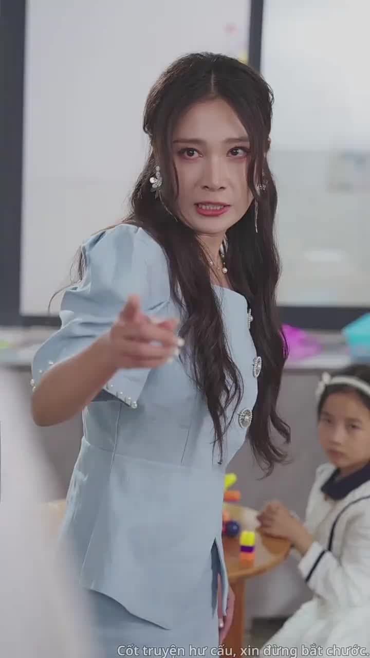 [Lồng tiếng]Tiếng Lòng Con Gái Cứu Rỗi Tôi - Episode 11