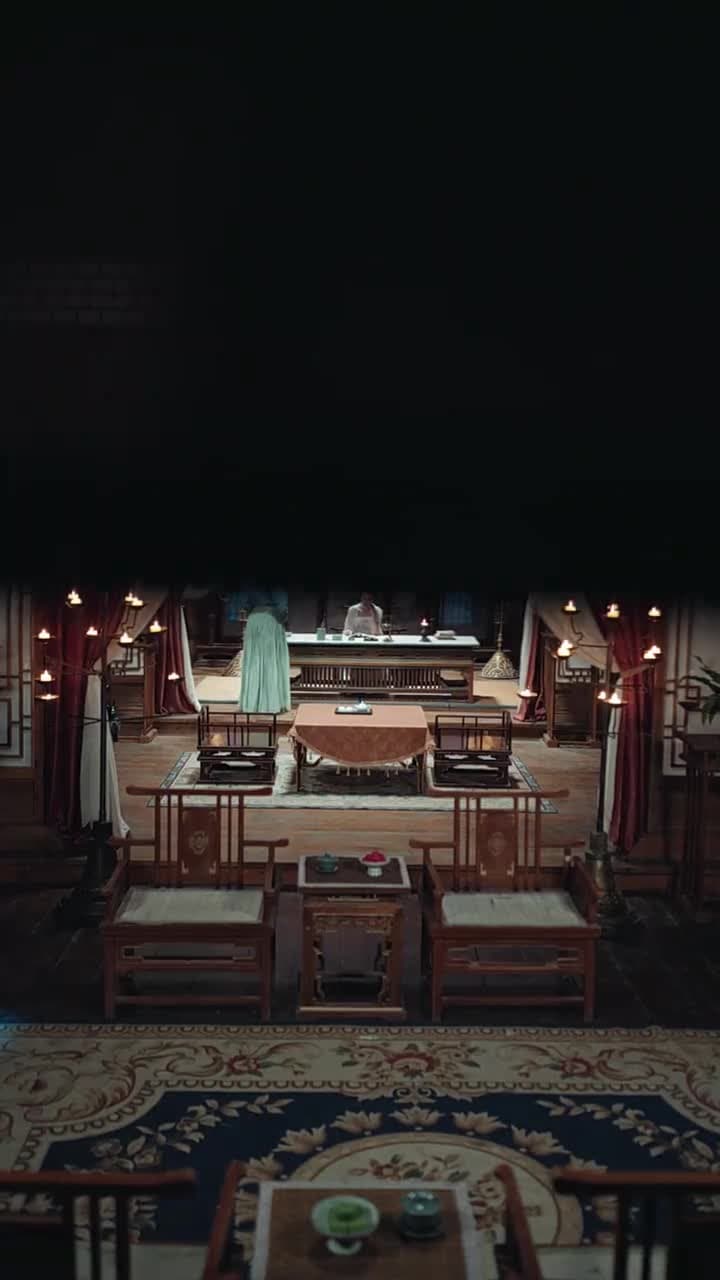 重生賜婚宴,渣太子喊我小皇嬸 - Episode 18