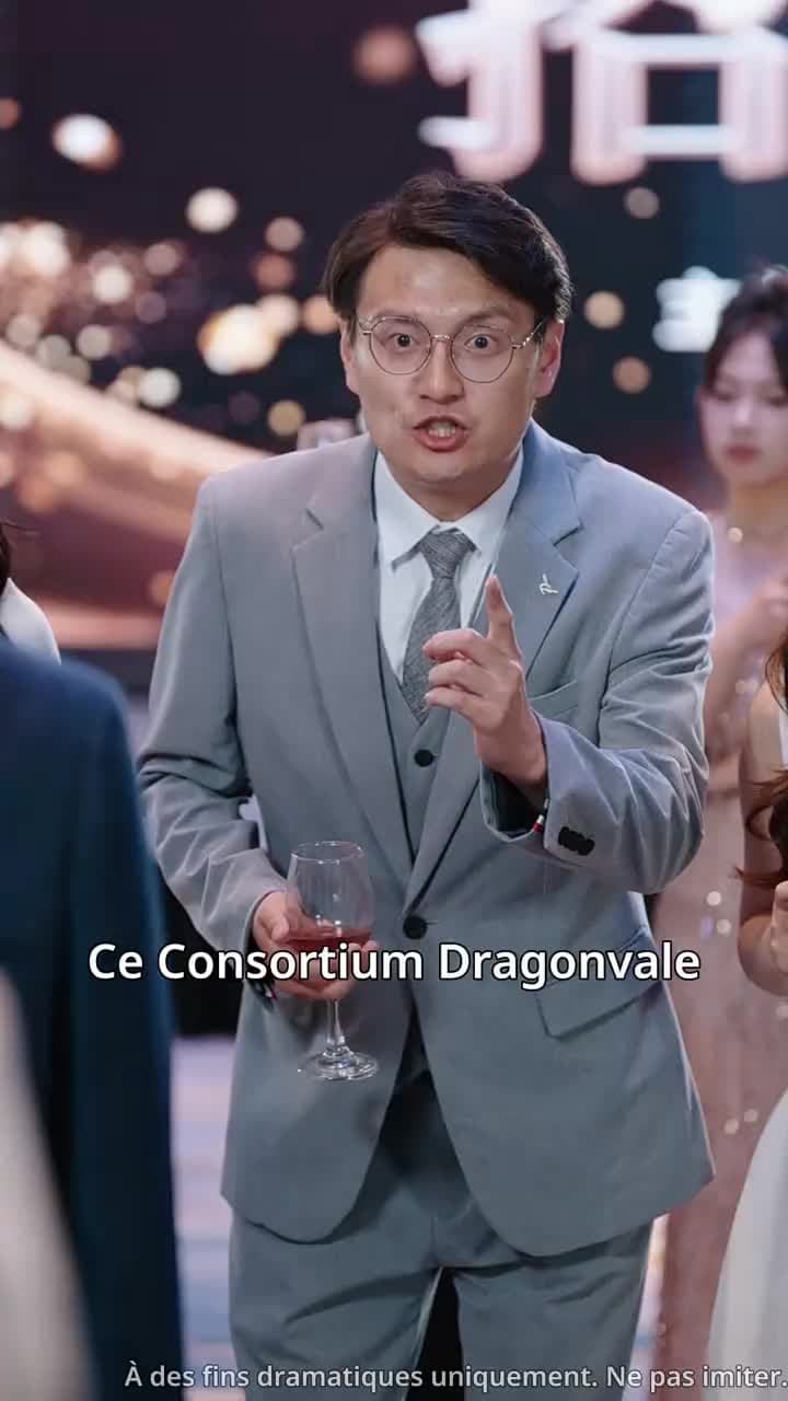 Quand le cœur est juste - Episode 16