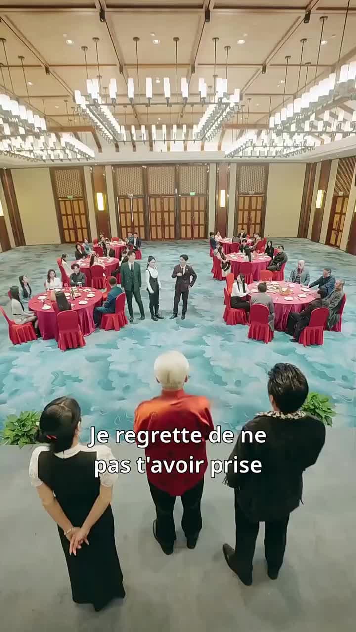 Mes Sept Destins - Episode 37