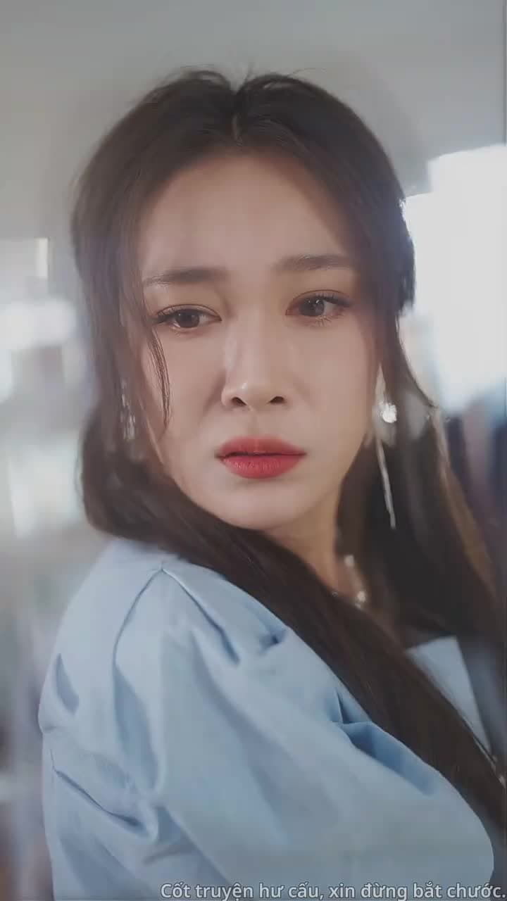 [Lồng tiếng]Tiếng Lòng Con Gái Cứu Rỗi Tôi - Episode 9