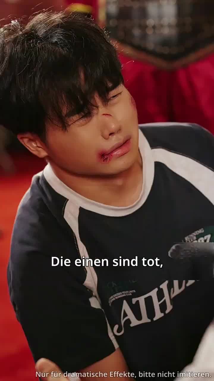 Vater & Sohn: Die doppelte Tarnung - Episode 16