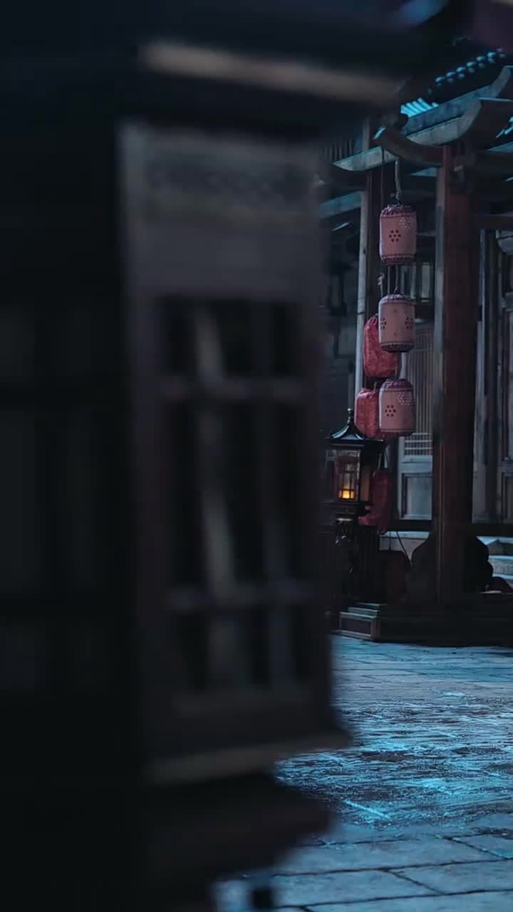 重生賜婚宴,渣太子喊我小皇嬸 - Episode 65