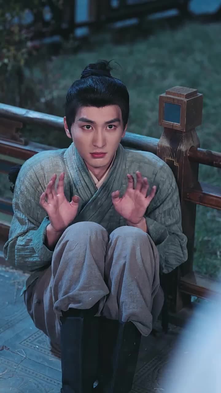重生賜婚宴,渣太子喊我小皇嬸 - Episode 31