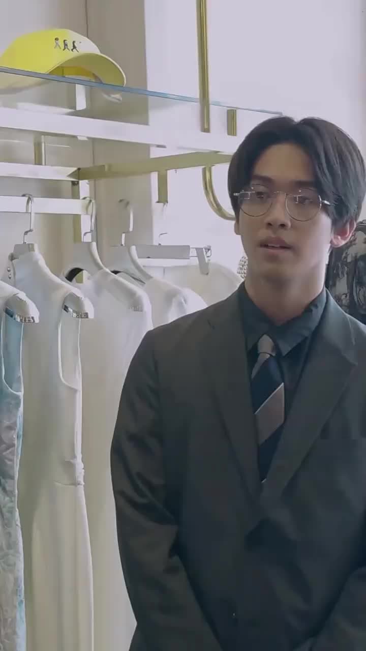 Billionaire Janitor - Episode 62
