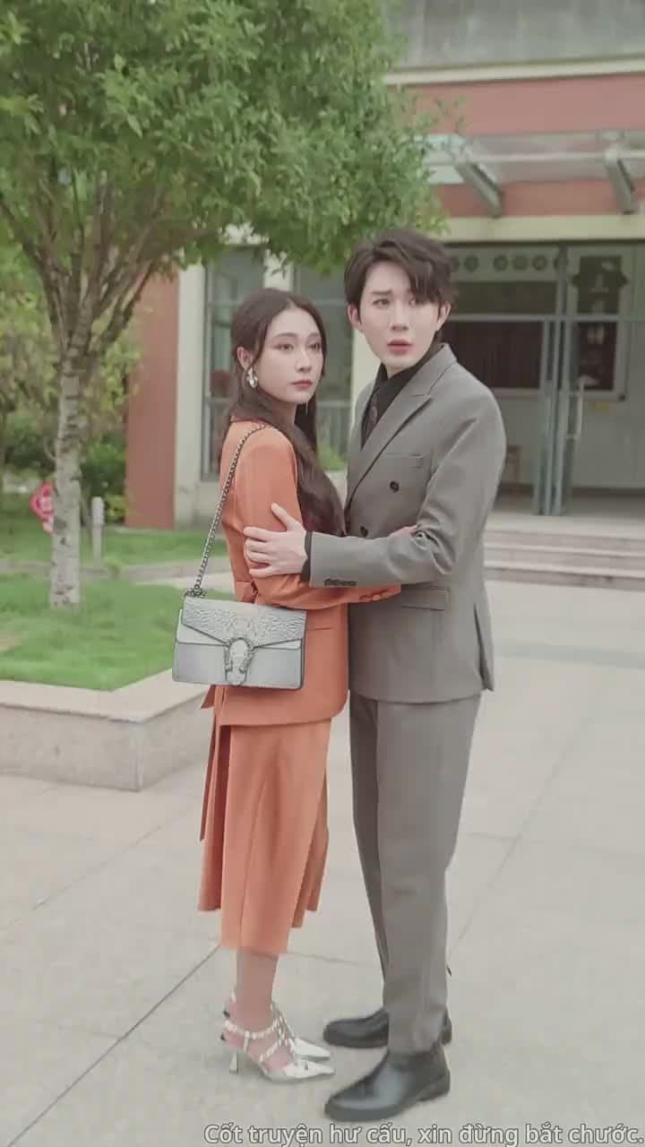 [Lồng tiếng]Tiếng Lòng Con Gái Cứu Rỗi Tôi - Episode 62