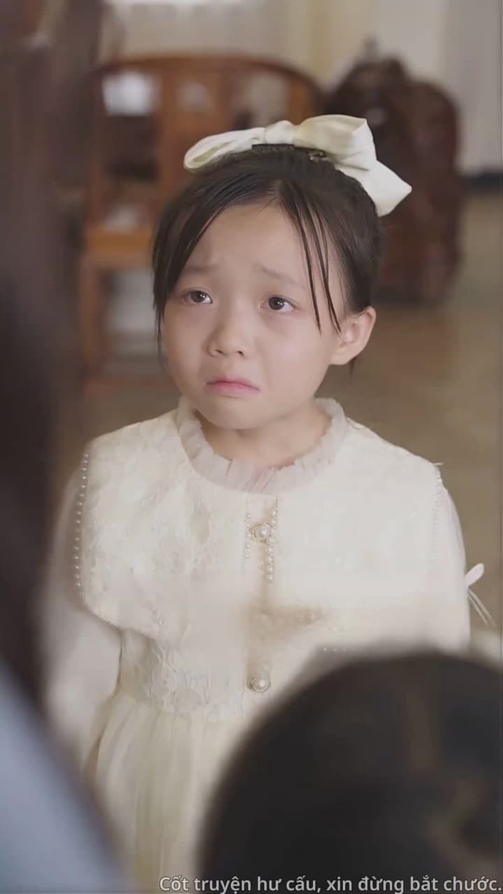 [Lồng tiếng]Tiếng Lòng Con Gái Cứu Rỗi Tôi - Episode 4