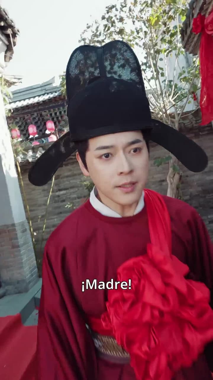 [Doblado]La Madrina del Emperador - Episode 5