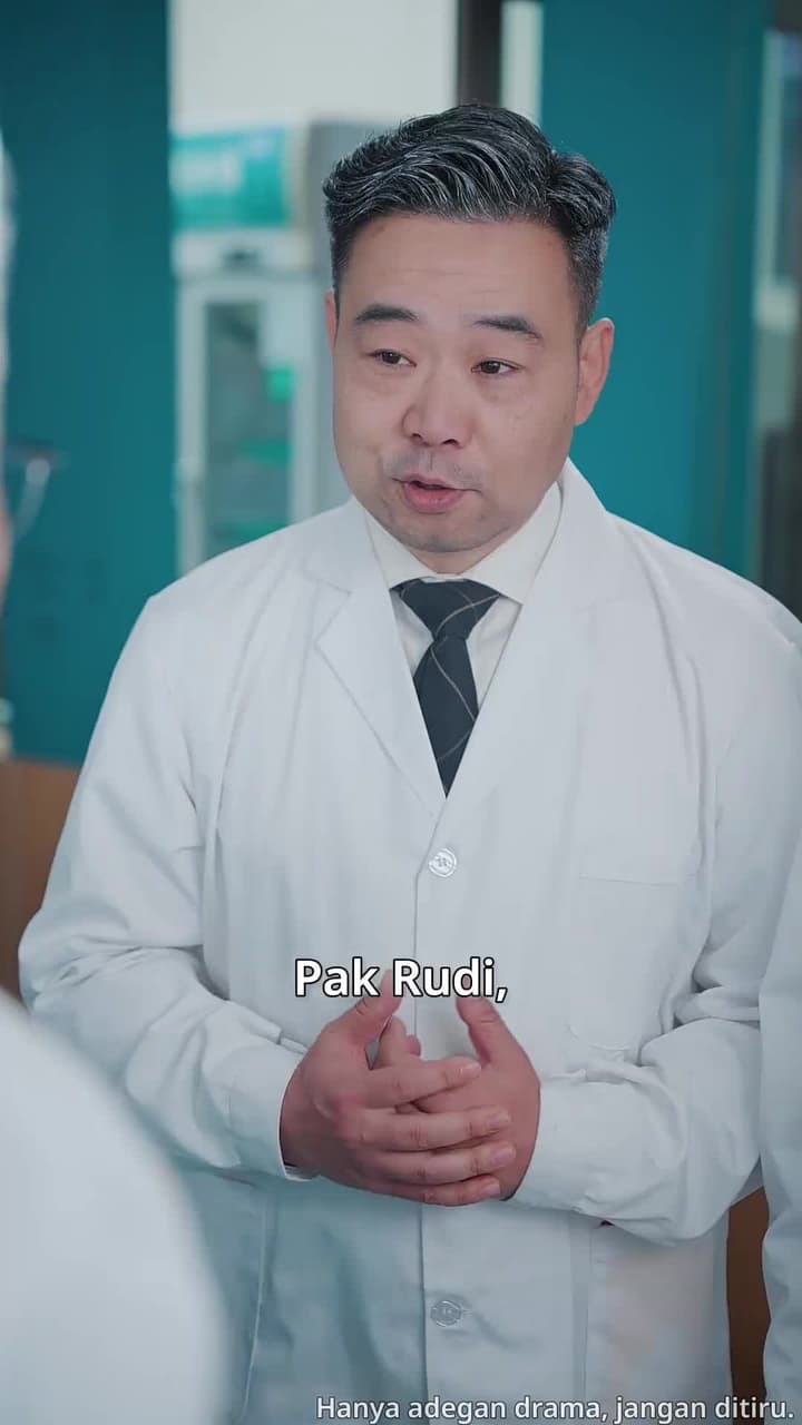 Di Balik Kehancuran - Episode 59