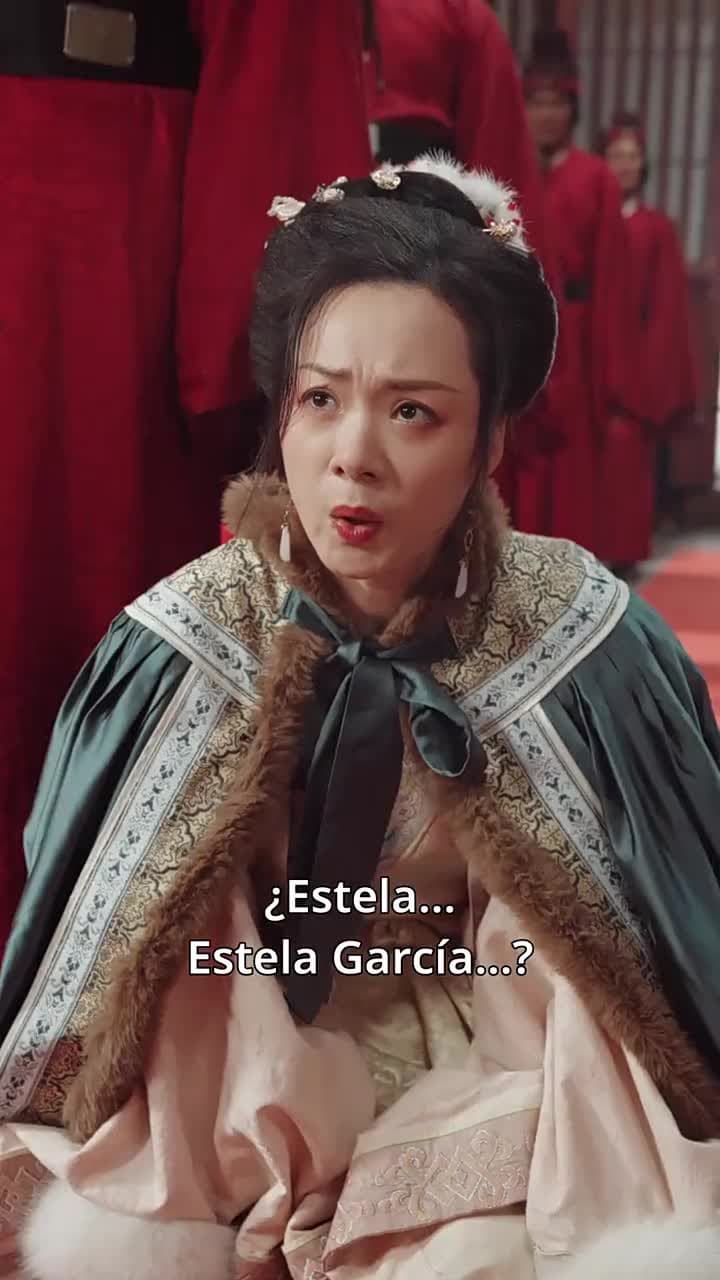 [Doblado]La Madrina del Emperador - Episode 25