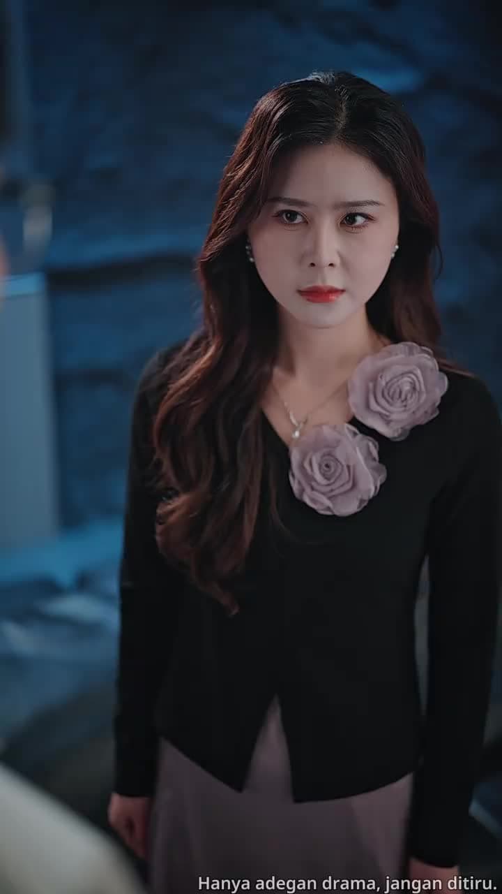 Di Balik Kehancuran - Episode 10