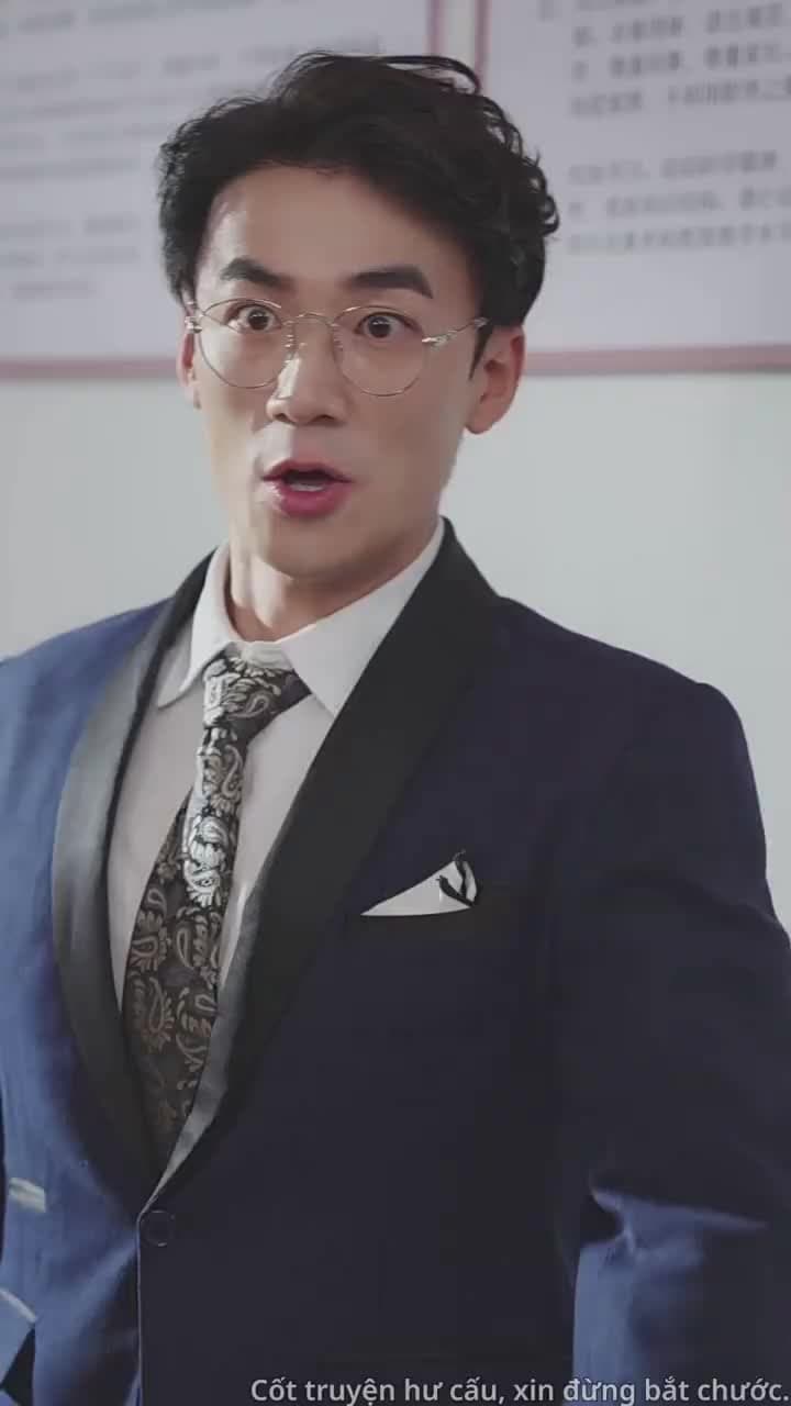 [Lồng tiếng]Tiếng Lòng Con Gái Cứu Rỗi Tôi - Episode 13