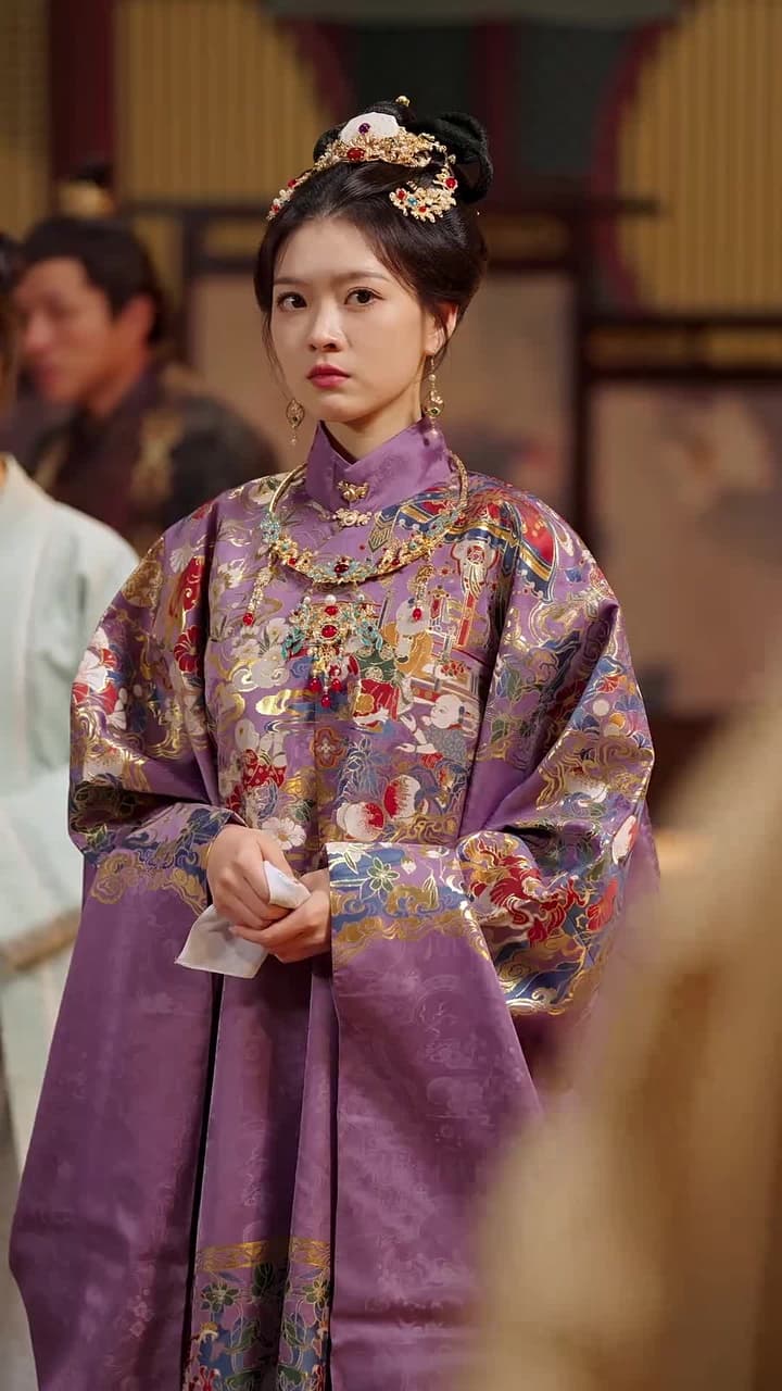 重生賜婚宴,渣太子喊我小皇嬸 - Episode 43