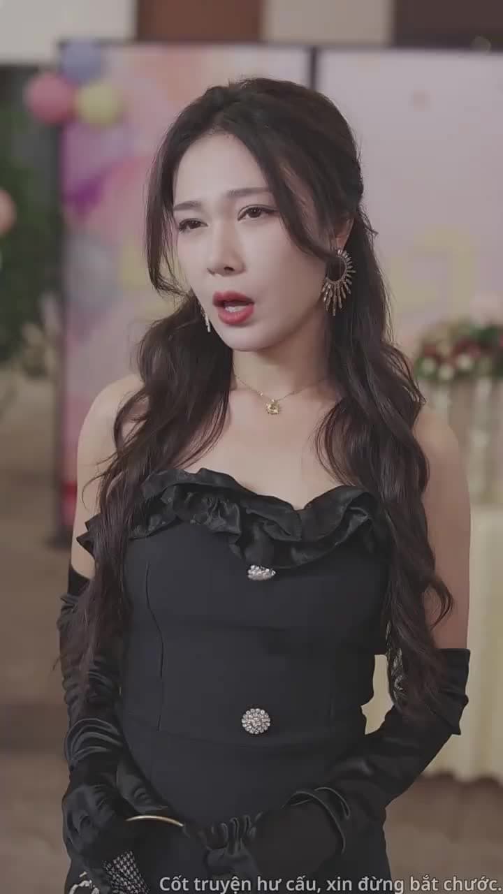 [Lồng tiếng]Tiếng Lòng Con Gái Cứu Rỗi Tôi - Episode 36