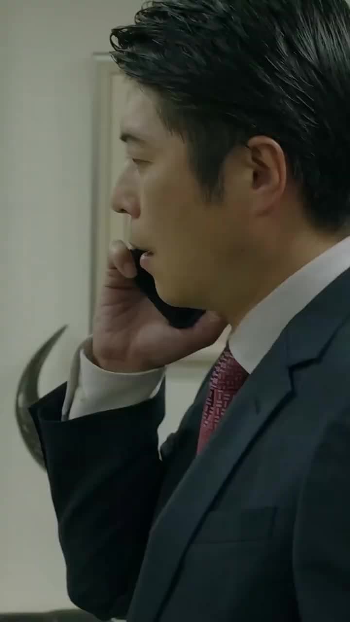 Billionaire Janitor - Episode 61