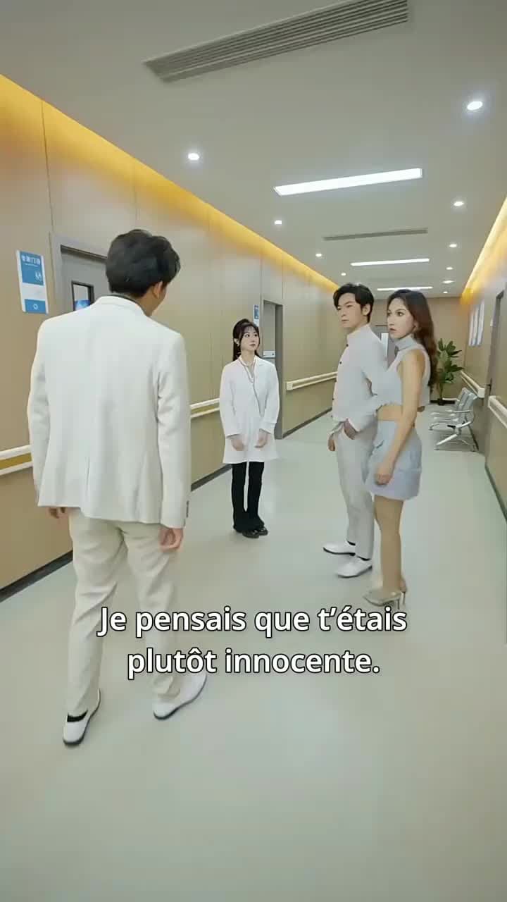Mes Sept Destins - Episode 28