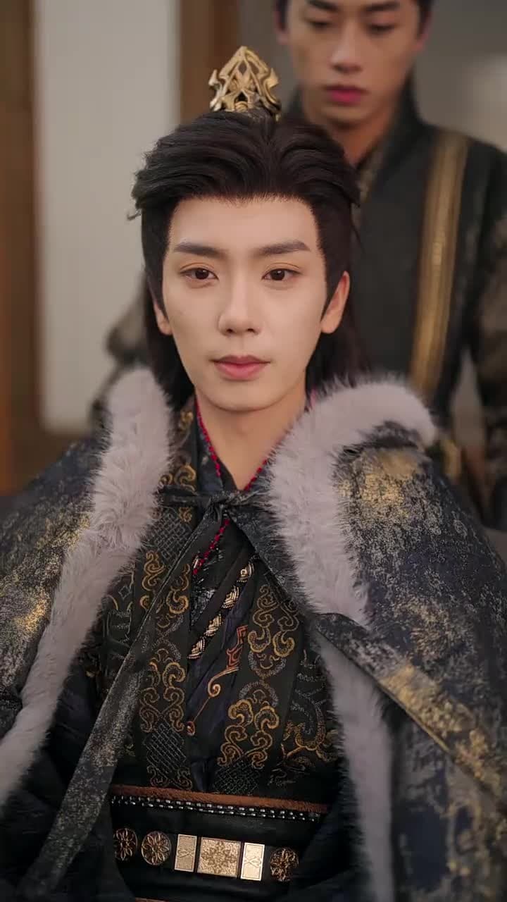 重生賜婚宴,渣太子喊我小皇嬸 - Episode 48