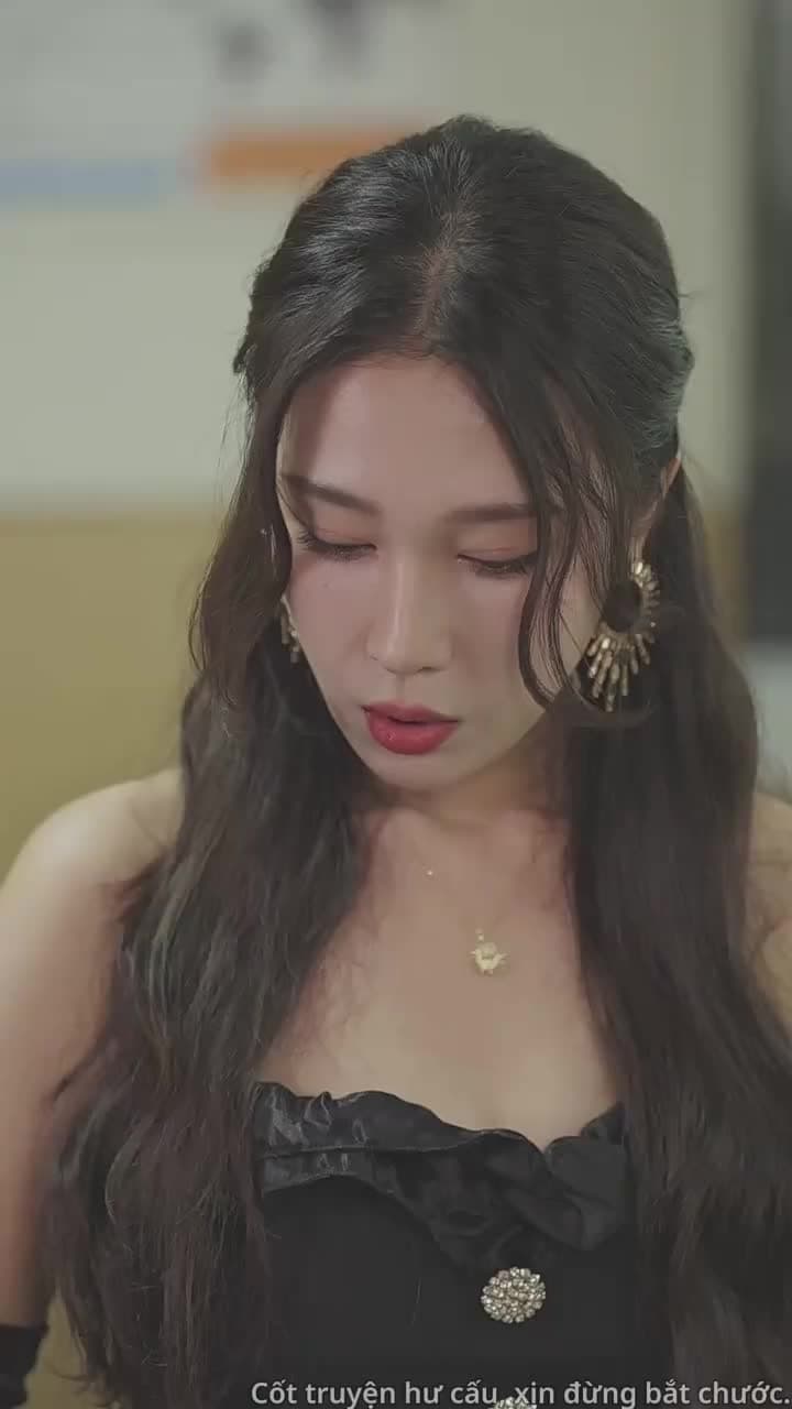 [Lồng tiếng]Tiếng Lòng Con Gái Cứu Rỗi Tôi - Episode 48