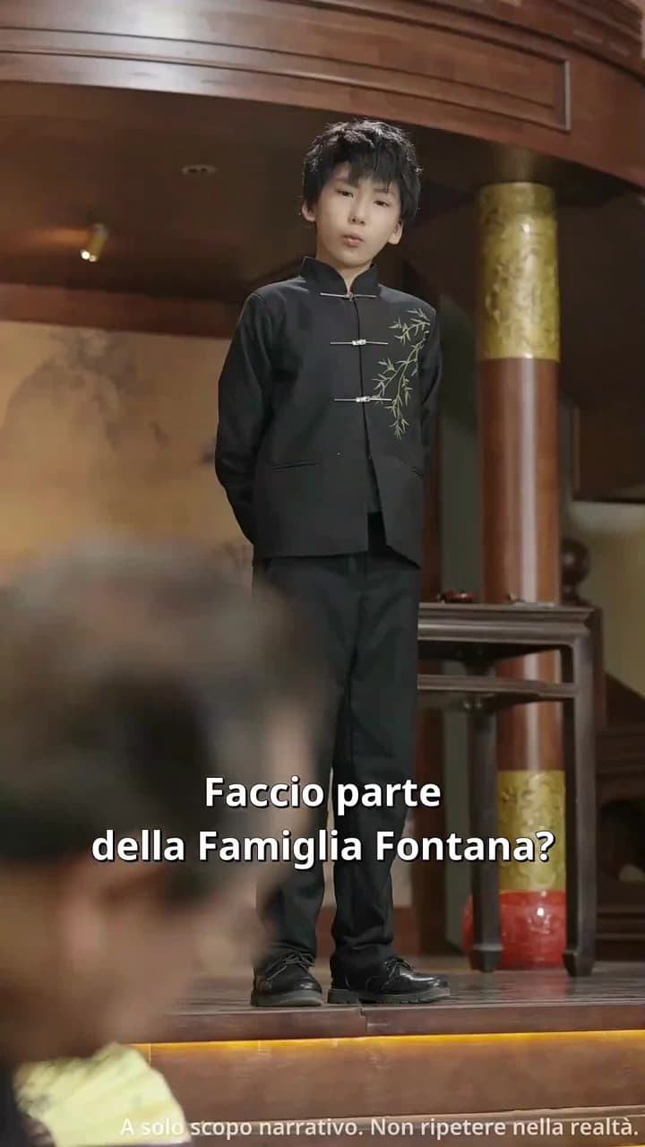 [Doppiato]Il Cultore - Episode 59
