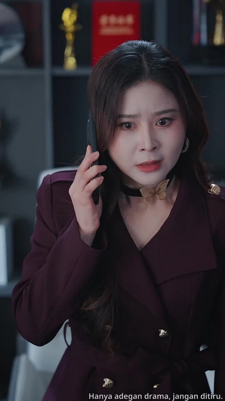 Di Balik Kehancuran - Episode 21
