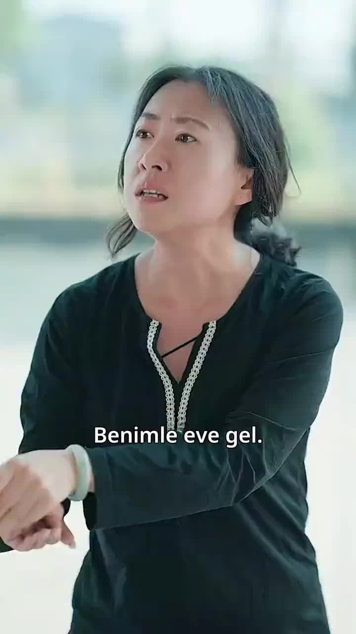 Kovuldum, Ama Seçildim - Episode 48