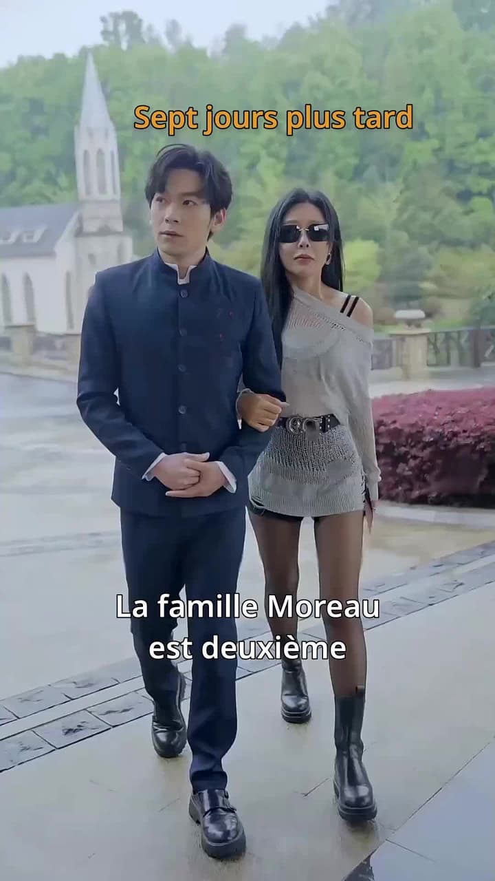 Mes Sept Destins - Episode 34