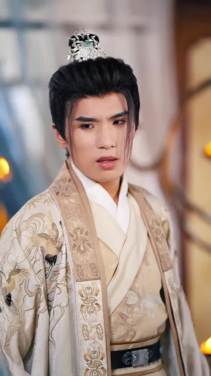 นางร้ายเกิดใหม่กลับมาแก้แค้น - Episode 28