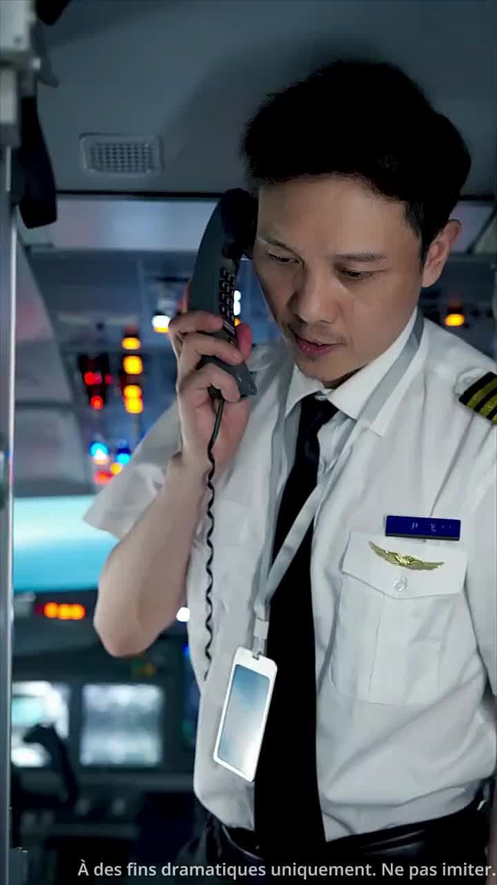 [Doublé]Pilote à 8 Ans - Episode 13