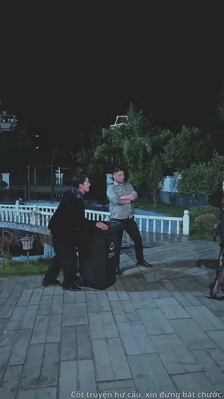 [Lồng tiếng]Tiếng Lòng Con Gái Cứu Rỗi Tôi - Episode 52