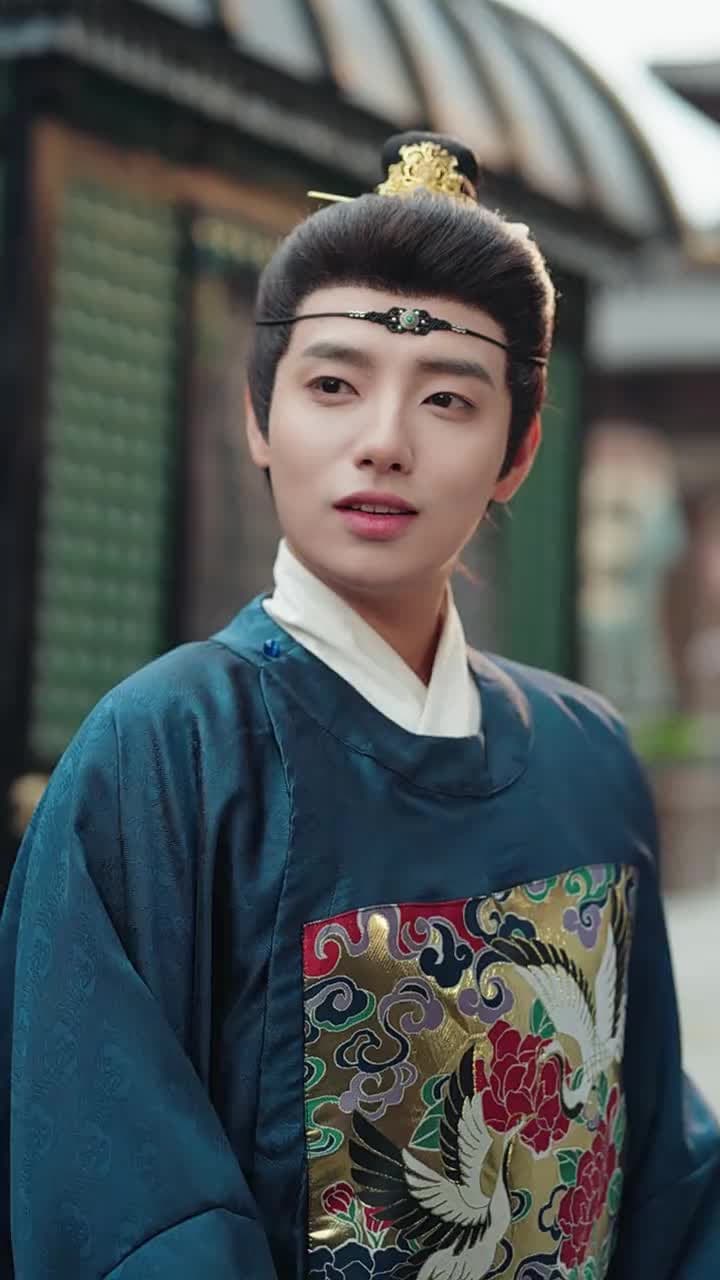 重生賜婚宴,渣太子喊我小皇嬸 - Episode 26