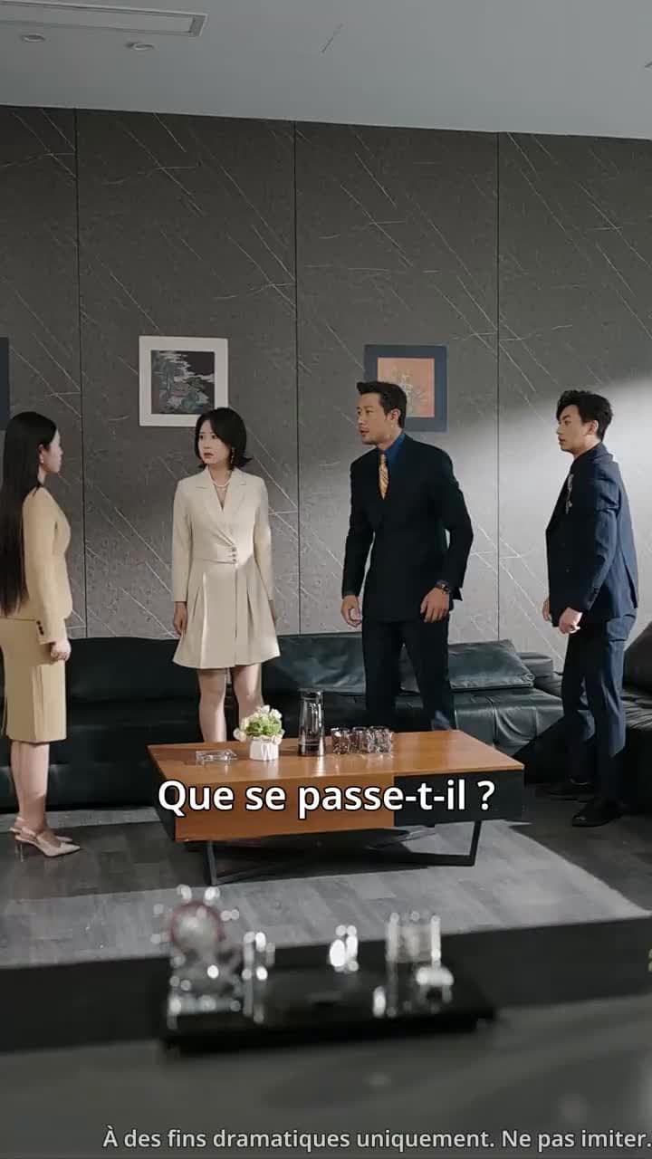 Quand le cœur est juste - Episode 31