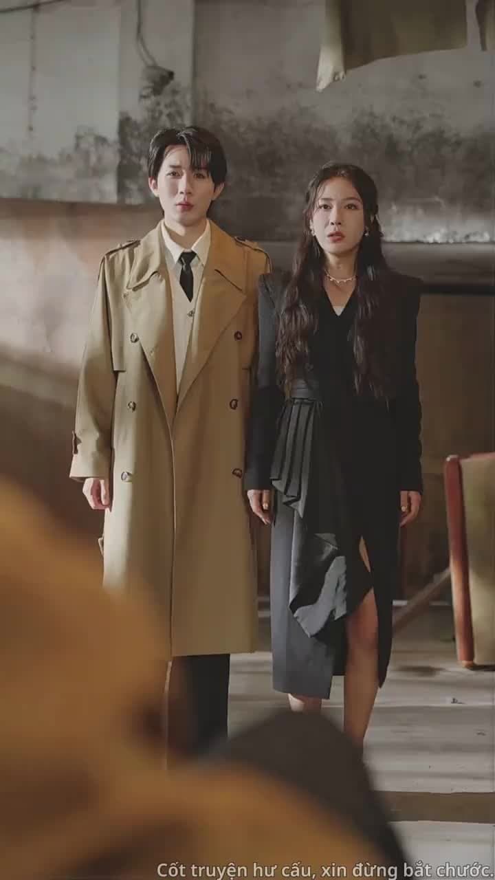 [Lồng tiếng]Tiếng Lòng Con Gái Cứu Rỗi Tôi - Episode 60