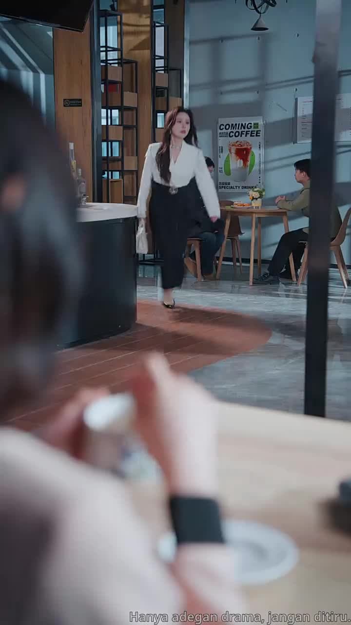 Di Balik Kehancuran - Episode 49