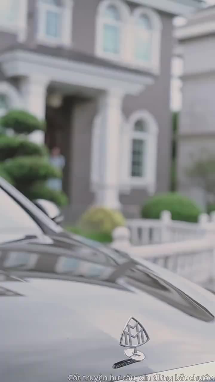[Lồng tiếng]Tiếng Lòng Con Gái Cứu Rỗi Tôi - Episode 1