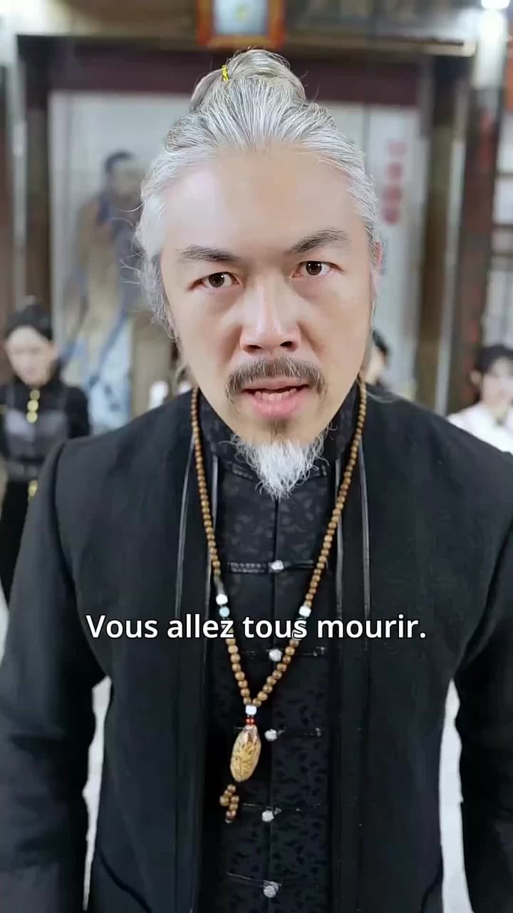 Mes Sept Destins - Episode 74