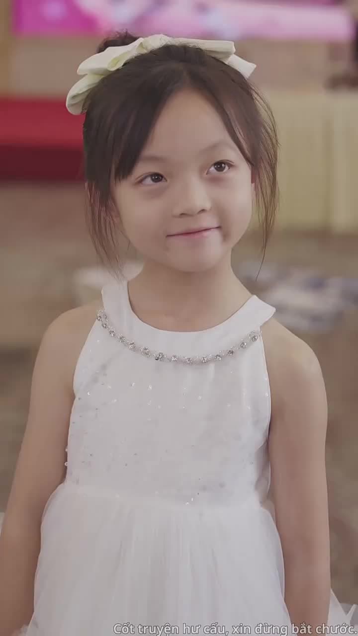 [Lồng tiếng]Tiếng Lòng Con Gái Cứu Rỗi Tôi - Episode 37