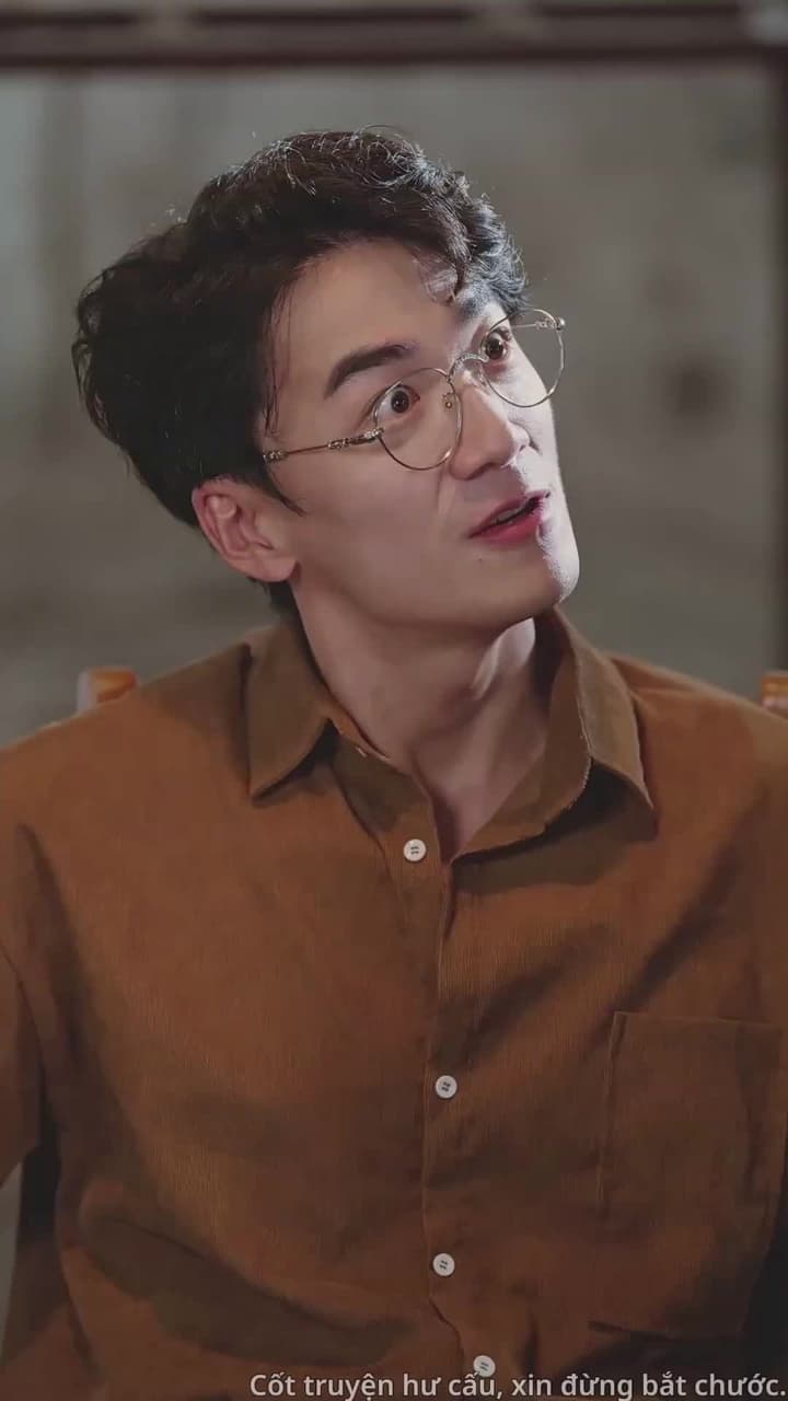 [Lồng tiếng]Tiếng Lòng Con Gái Cứu Rỗi Tôi - Episode 59