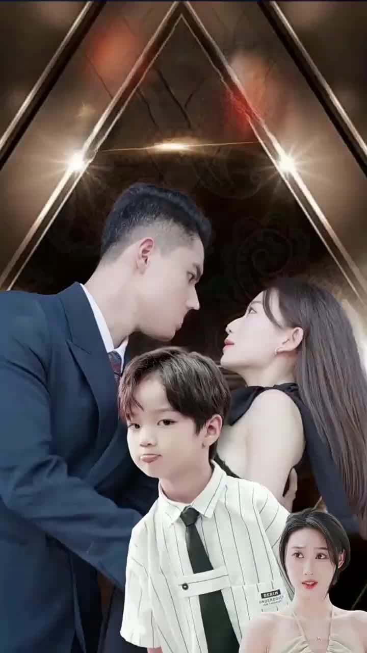 The Stolen Heir - Episode 1