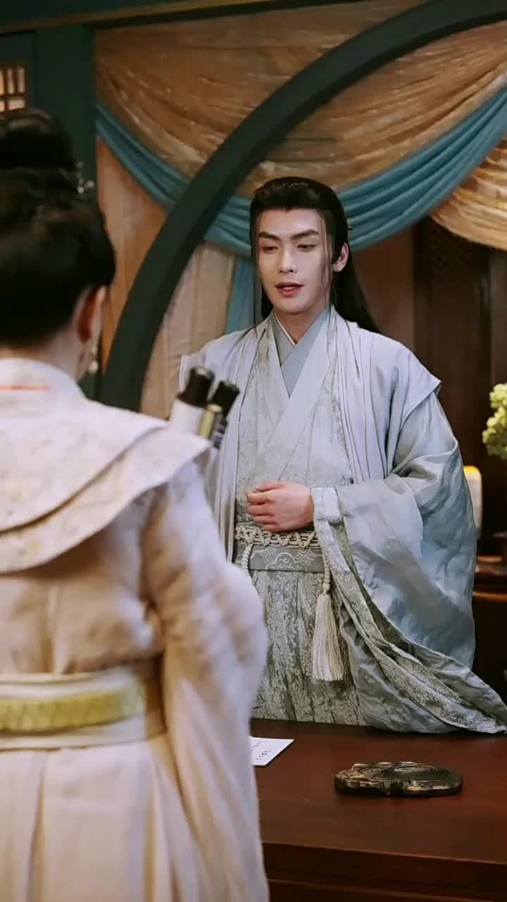 L'Imperatrice di Estalia Il Gioco dei Cinque Cuori - Episode 6