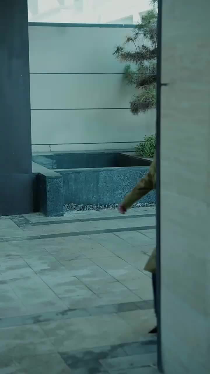 Le Jour où Ma Fille Devait Mourir - Episode 6