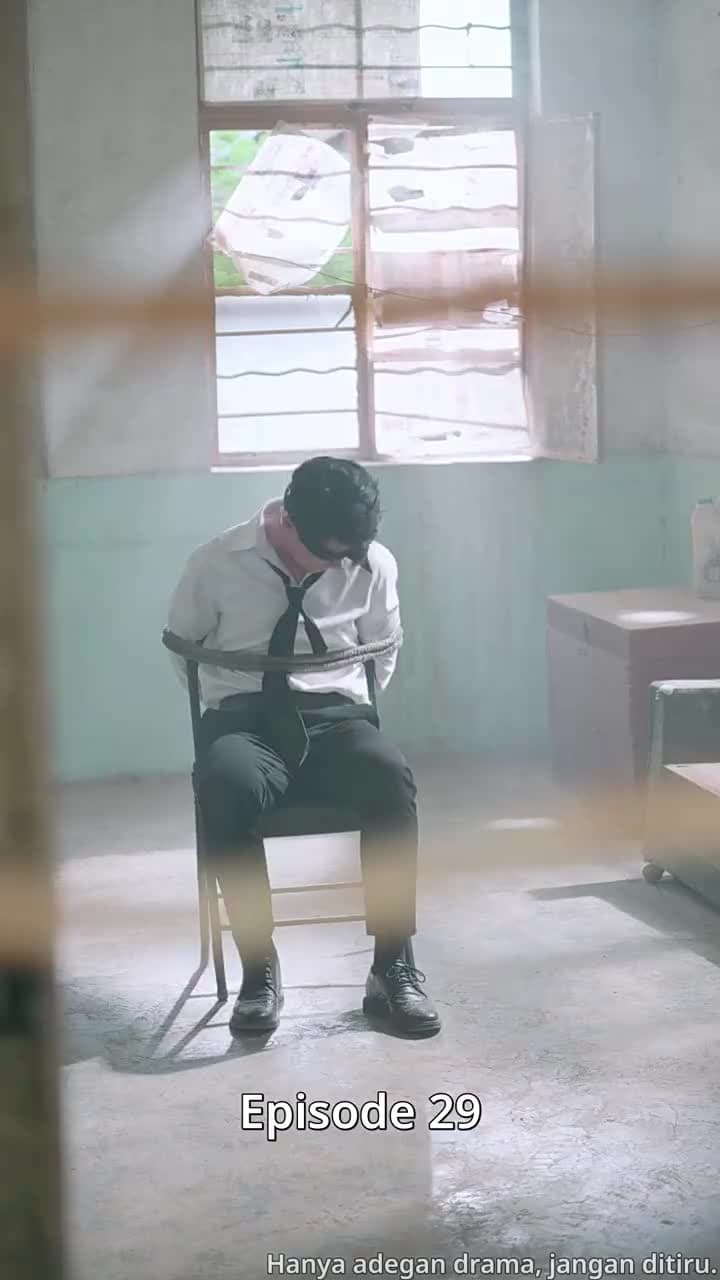 [Dubbing]Cinta yang Dikhianati - Episode 29
