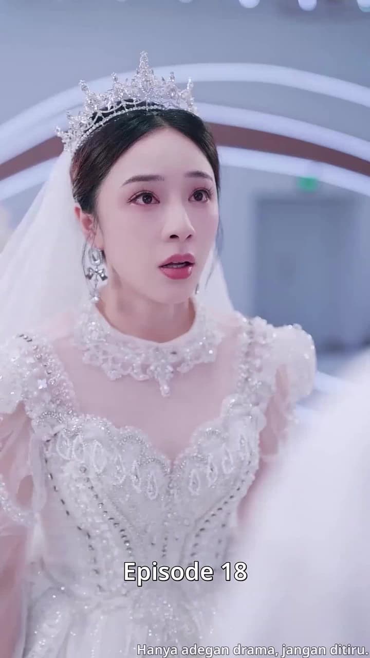 [Dubbing]Cinta yang Dikhianati - Episode 18