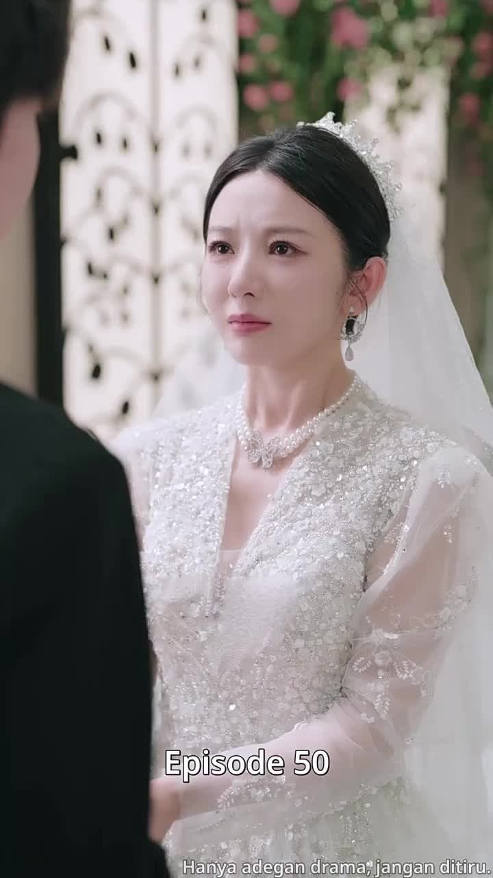[Dubbing]Cinta yang Dikhianati - Episode 50